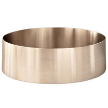 Lavello 370mm Stainless Steel Basin